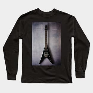 Tocai Flying V Long Sleeve T-Shirt